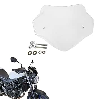 Amazon | FOR SV650 SV 650 2016-2025 オートバイアクセサリー